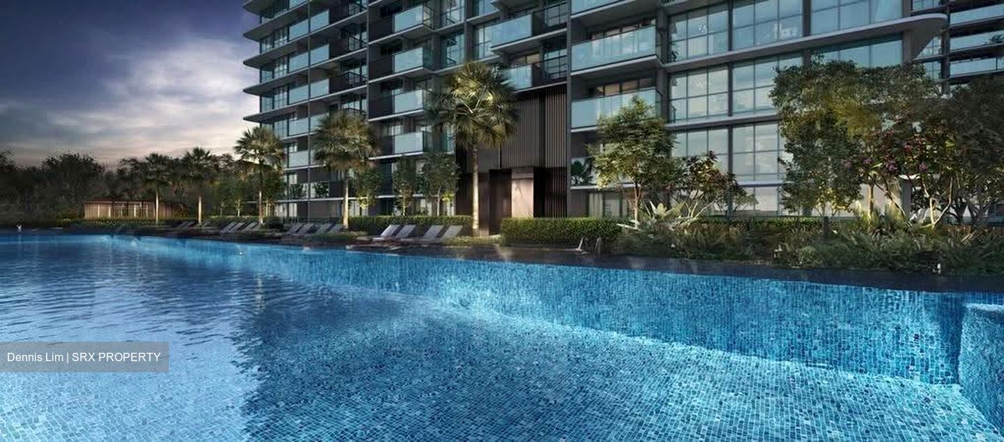 Chuan Park (D19), Condominium #607447421